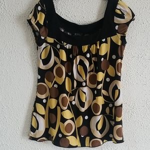 Byer California blouse